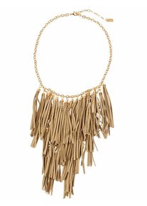 sweet deluxe, Damen Kette, Gold