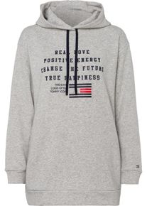 Tommy Hilfiger, Damen Sweatshirt 'Talita', Grau