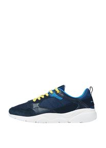 Marc O'Polo Marc O'Polo, Herren Sneaker, Blau