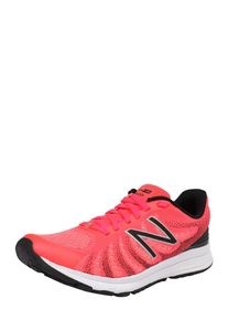 New Balance, Damen Sneaker 'Fuel Core Rush v3', Koralle