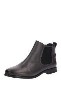 Apple of Eden, Damen Boot 'Manon', Anthrazit