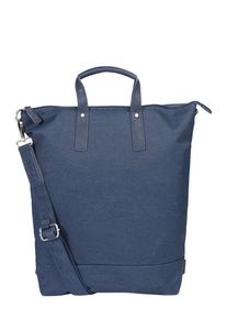 Jost, Damen 3in1 Rucksack-Tasche 'BERGEN X-Change', Navy