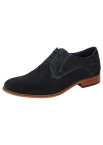 Sioux, Herren Schnürschuhe 'Jaromir-703', Kobaltblau
