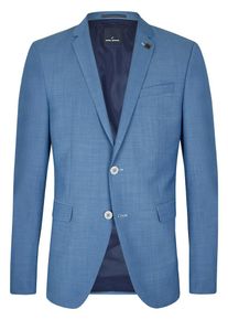 Daniel Hechter, Herren Sakko 'Smart Wear', Hellblau