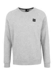 Under Armour, Herren Sweatshirt 'RIVAL', Grau