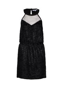 ABOUT YOU, Damen Kleid 'Liana', Schwarz