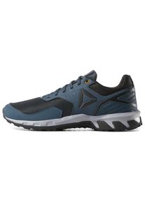 Reebok, Herren Sneaker, Blau / Schwarz
