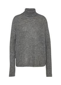 Drykorn, Damen Pullover 'LYZA', Grau