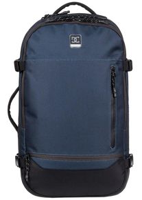 DC Shoes, Herren Rucksack 'Blocksway 28L', Marine / Schwarz