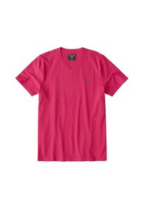 Abercrombie & Fitch Abercrombie & Fitch, Herren Shirt 'GLBL POP', Pink
