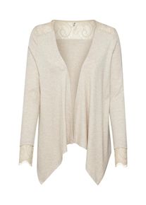 Only, Damen Cardigan 'ASHLEY', Beige
