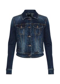 LTB, Damen Jeansjacke 'Destin', Blau
