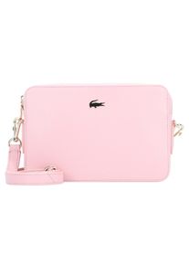 Lacoste, Damen Umhängetasche 'Chantaco', Rosa