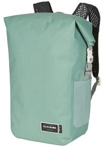 Dakine, Damen Rucksack 'Cyclone', Mint / Schwarz