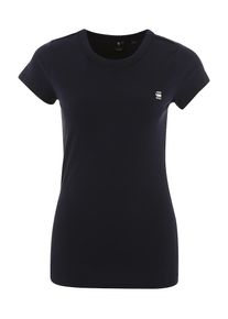 G-Star Raw, Damen Shirt 'Eyben', Kobaltblau