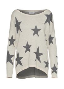 Only, Damen Pullover, Creme