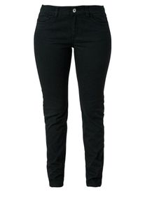 TRIANGLE, Damen Hose, Schwarz