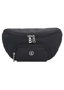 Bogner, Damen Gürteltasche 'Verbier Janica', Schwarz