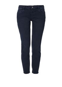 s.Oliver RED LABEL, Damen Denim, Dunkelblau