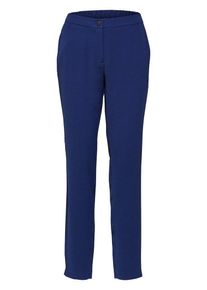 Selected Femme, Damen Anzughose, Blau