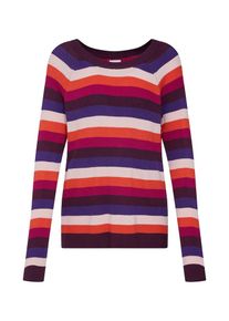 Culture, Damen Longsleeve, bunt