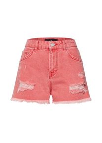 LTB, Damen Shorts 'NELLI', Melone
