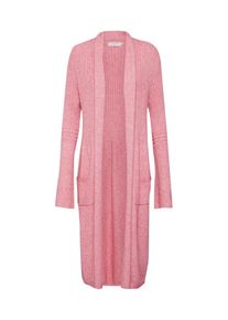 Cream, Damen Strickjacke 'Liala', Rosa