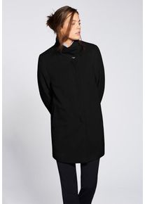 Basler, Damen Jacke, Schwarz