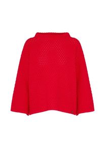 Nümph NÜMPH, Damen Pullover 'Devan', Rot