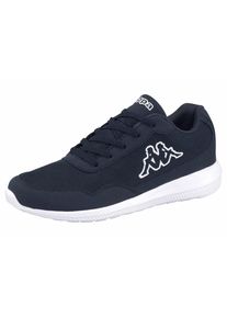 Kappa, Damen Sneaker, Marine