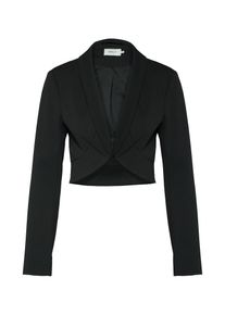 Only, Damen Blazer, Schwarz