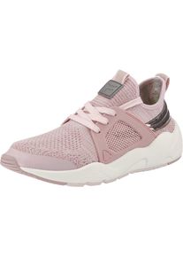 Fila, Damen Flagrunner low wmn Sneakers Low, Pink