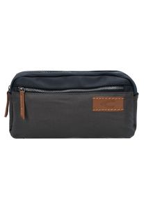 Camel Active, Damen Gürteltasche, Schwarz