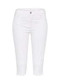G-Star Raw, Damen Hose, Weiß