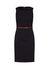 Véro Moda VERO MODA, Damen Kleid 'VMPEKAYA', Schwarz