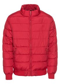 GAP, Herren Steppjacke 'V-WARMEST JACKET', Hellrot