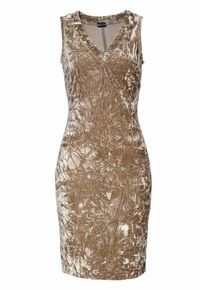 Laura Scott, Damen Cocktailkleid, Sand