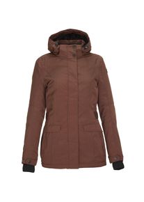 Killtec, Damen Outdoorjacken, Braun