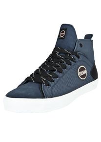 COLMAR, Herren Sneaker 'DURDEN DRILL', Marine / Schwarz