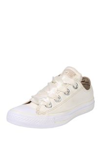 Converse, Damen Sneaker 'CHUCK TAYLOR ALL STAR BIG EYELETS - OX', Beige