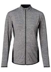 Noppies, Damen Jacke 'Floortje', Graumeliert