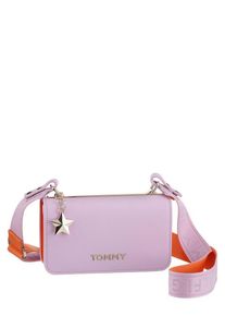Tommy Hilfiger, Damen Bag, Mauve / Koralle