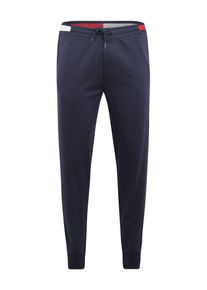 Tommy Hilfiger Underwear, Herren Schlafhose, Navy