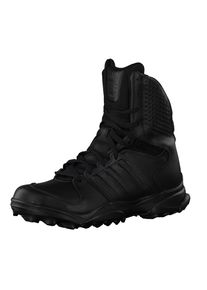 adidas Performance, Herren Stiefel 'GSG 9.2', Schwarz