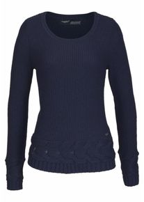 Arizona, Damen Pullover, Marine
