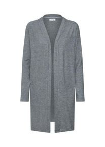 Greystone, Damen Cardigan, Grau