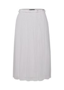 Banana Republic, Damen Rock, Hellgrau