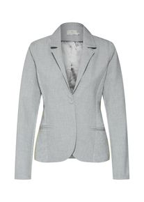 Kaffe, Damen Blazer 'Sinne Jillian', Graumeliert