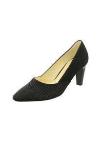 Gabor, Damen Pumps, Kobaltblau