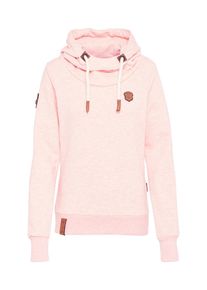 Naketano, Damen Pullover, Puder